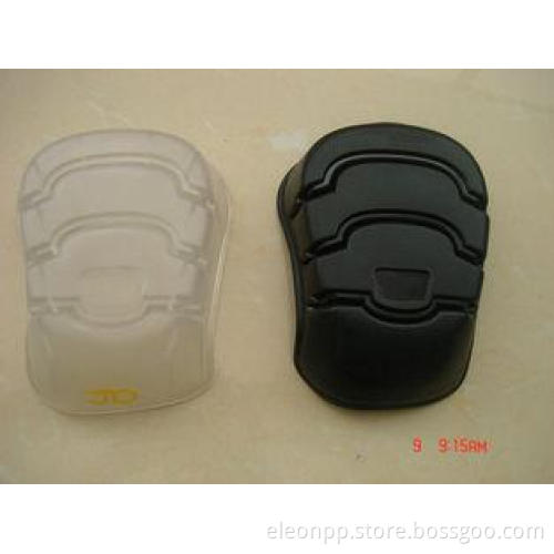 Hot Runner Plastic Injection Mold